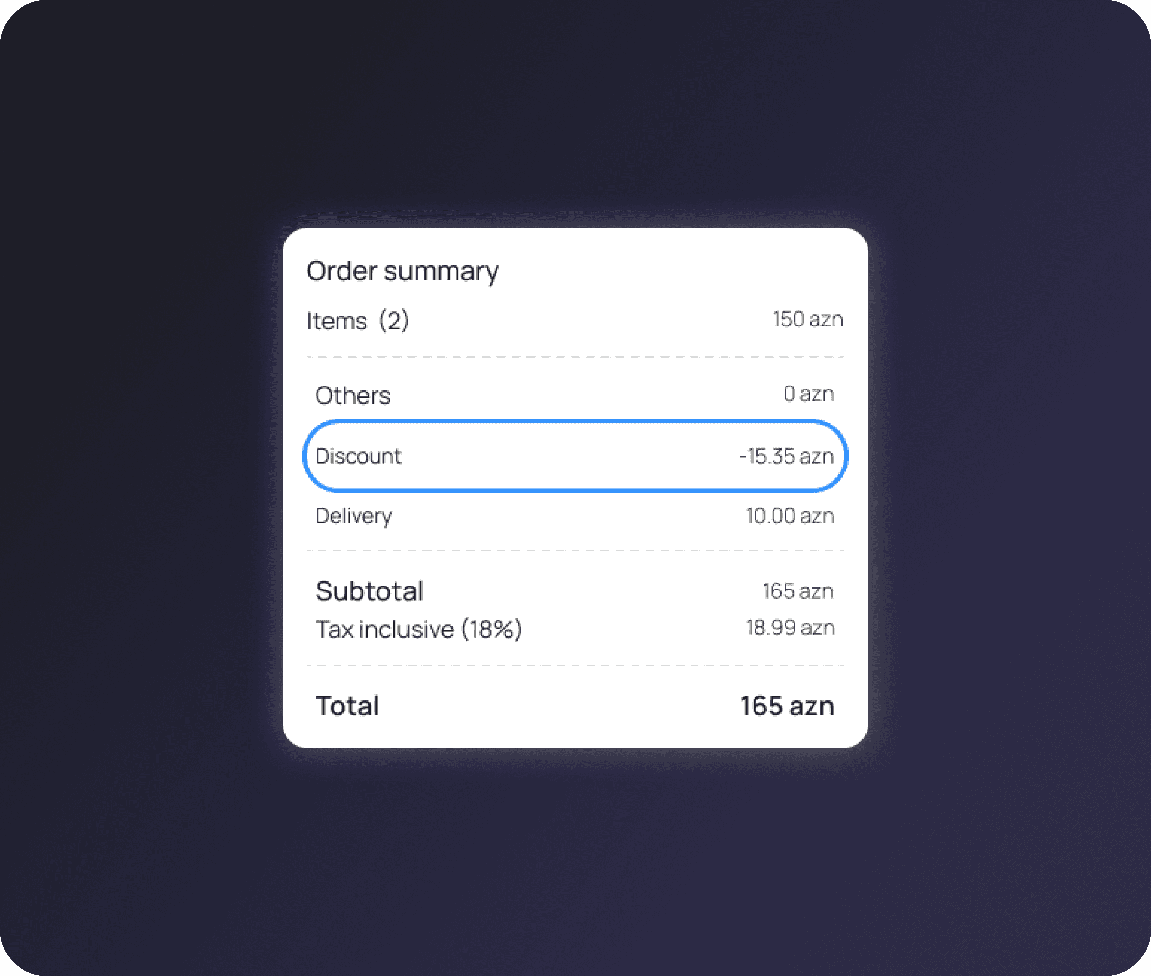 Discount Codes or Bundling