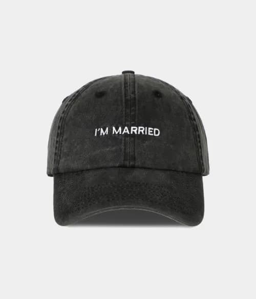 WASHED MARRIED.