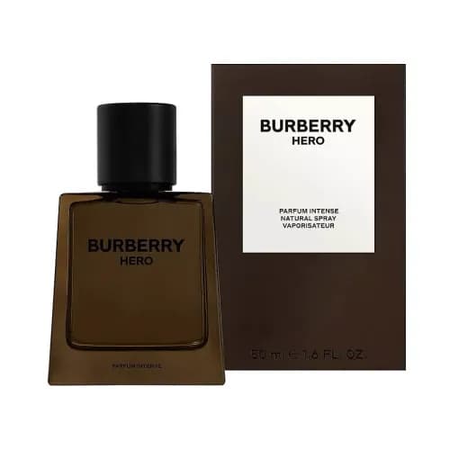 Burberry Hero Parfum Intense