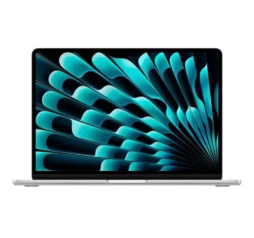 MacBook Air 15.3” M4