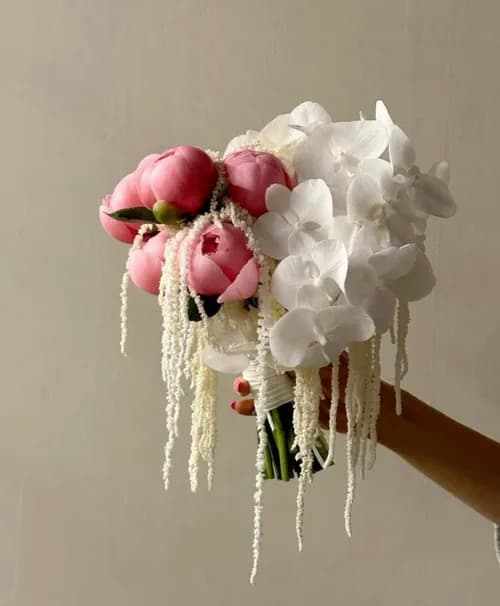 Bridal bouquet No. 2