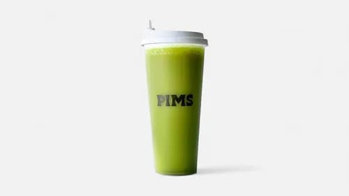 MATCHA & JASMINE
