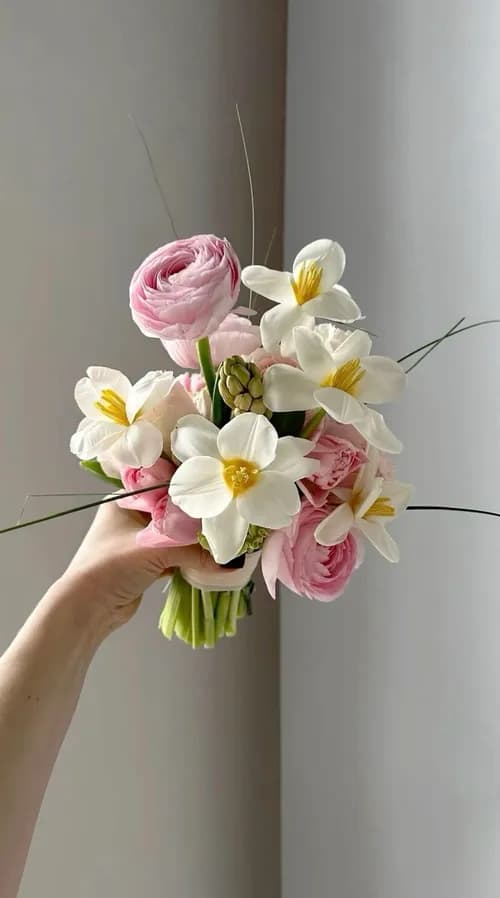 Bouquet «Baby»