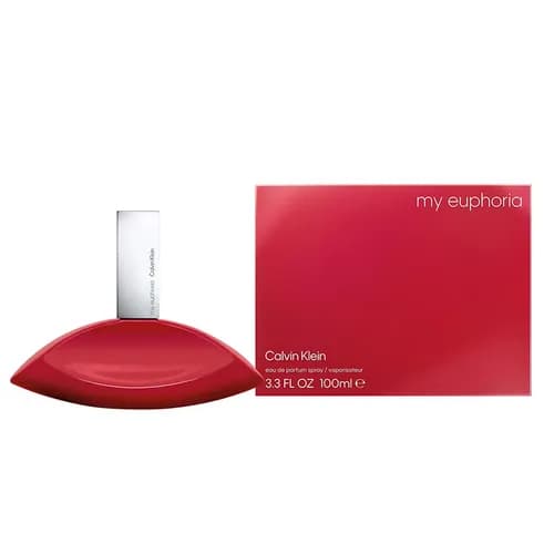 Calvin Klein My Euphoria