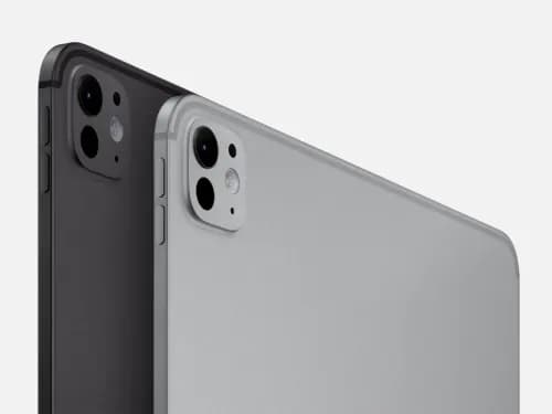 iPad Pro 13” M5 Wi-Fi + 5G