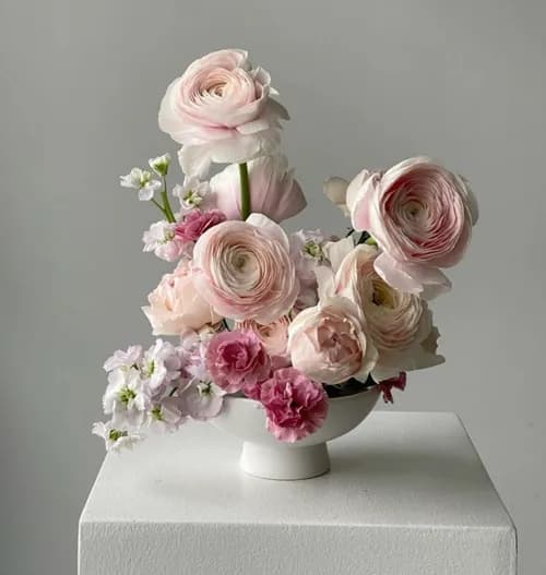 Bouquet «Gentle»