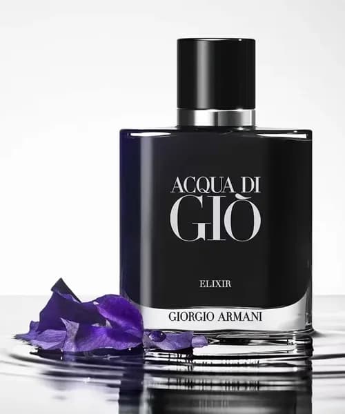 Giorgio Armani Acqua di Gio Elixir