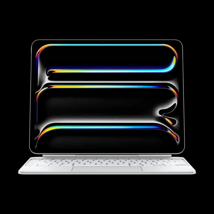 Apple Magic Keyboard for iPad Pro 13 (M4)/Pro 13 (M5)