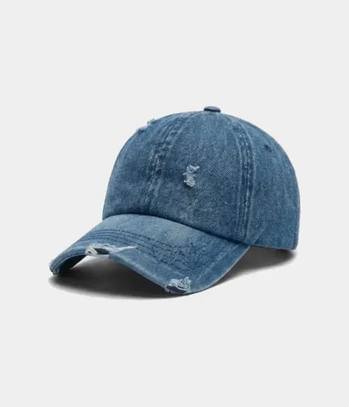 DENIM.