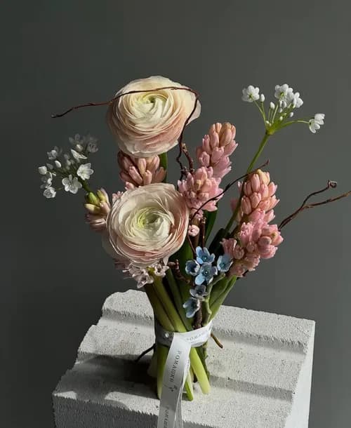 Bouquet «Romantic»