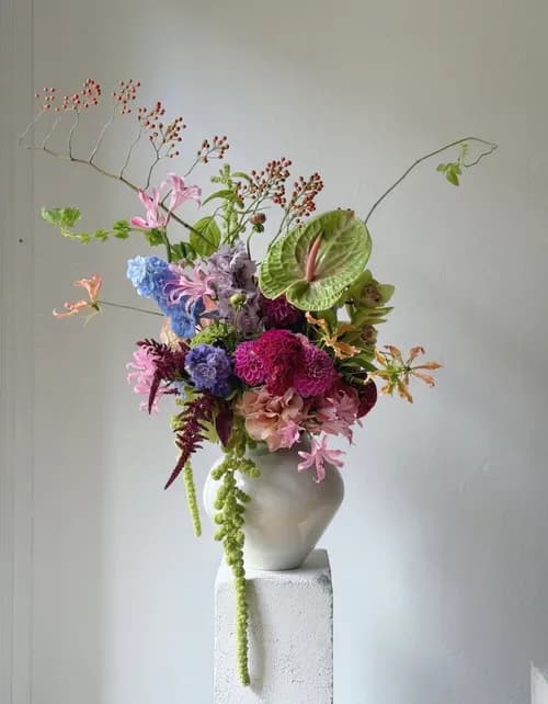 Bouquet «Colorful»