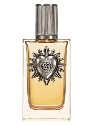 Dolce&Gabbana Devotion Pour Homme