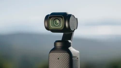 DJI Osmo Pocket 3