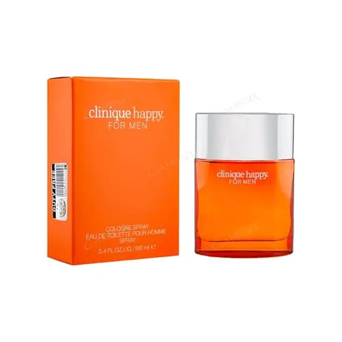 Clinique Happy