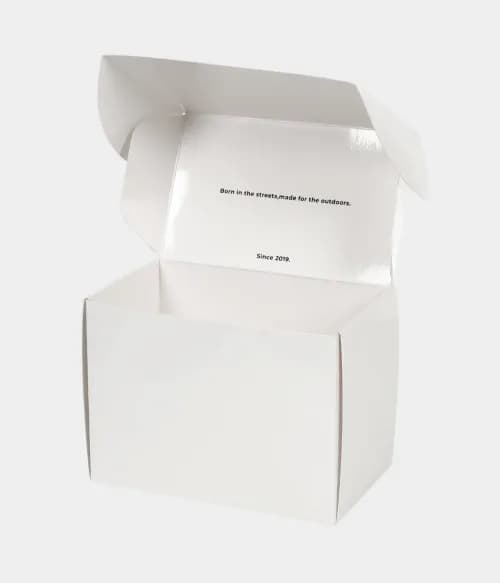 GIFT BOX.