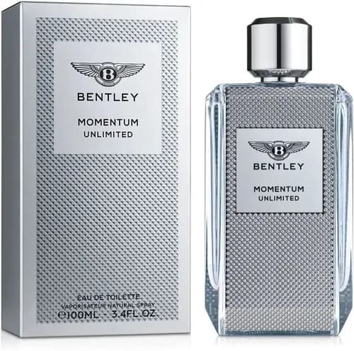 Bentley Momentum M