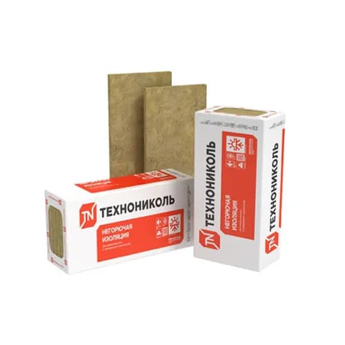 TEXNONIKOL Texnofas Standart 30 mm 600x1200 mm (7 plitə)