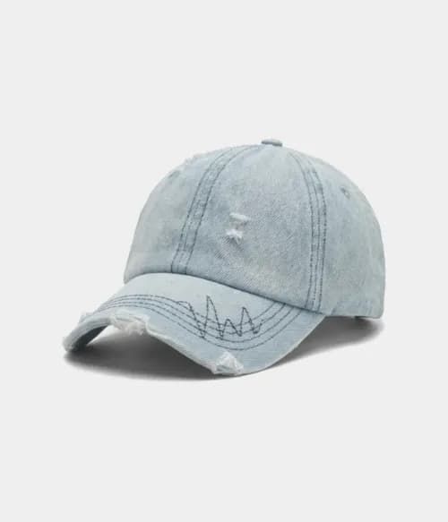 DENIM.