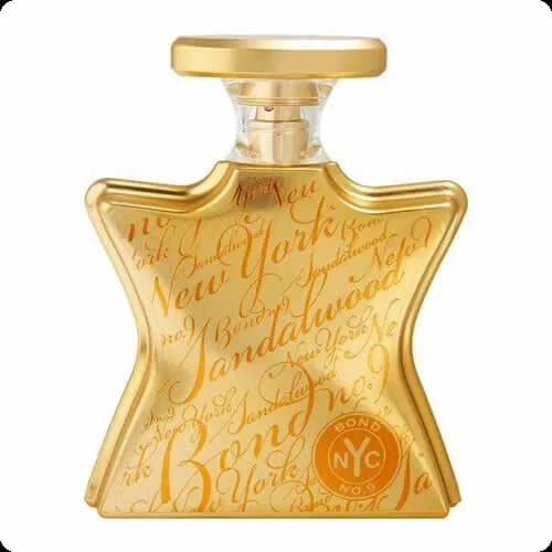 BOND No9 New York Sandalwood