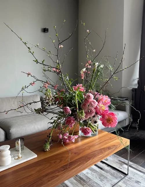 Subscription «Home Garden» No. 3