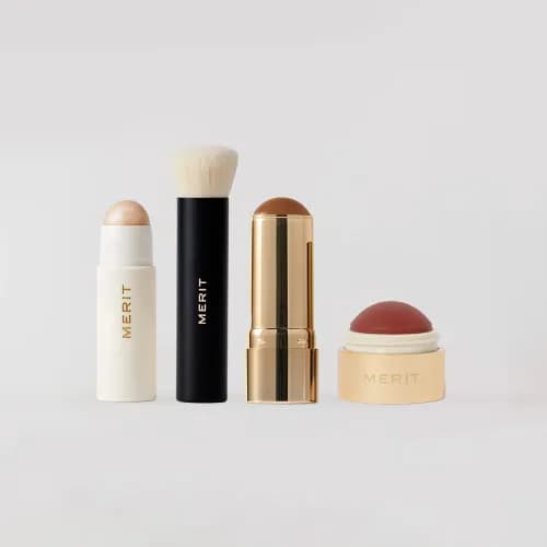 The Cheek Set