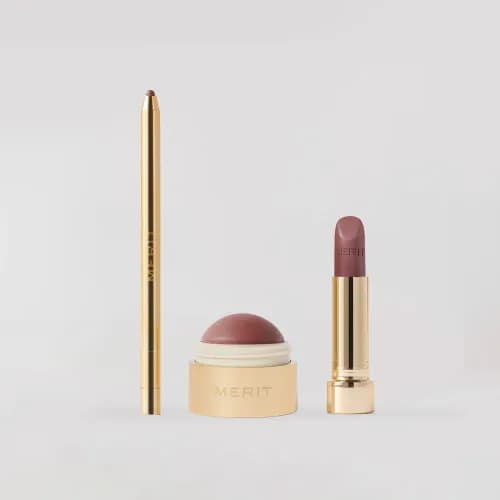 The Bespoke Set
