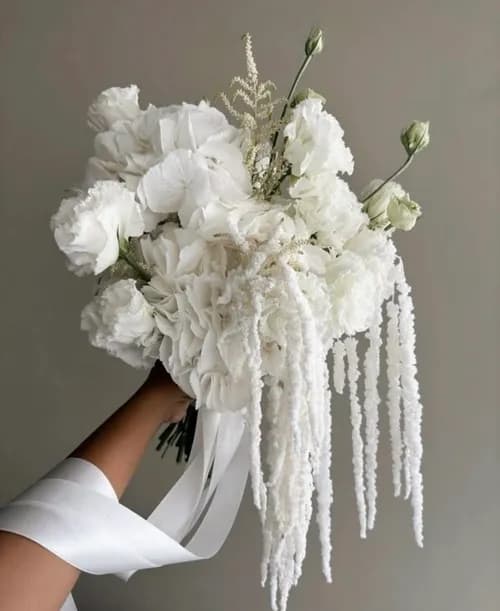 Bridal bouquet No. 1