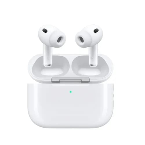AirPods Pro 3
