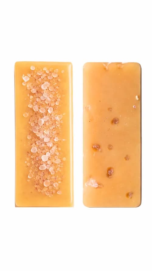 Himalayan salt