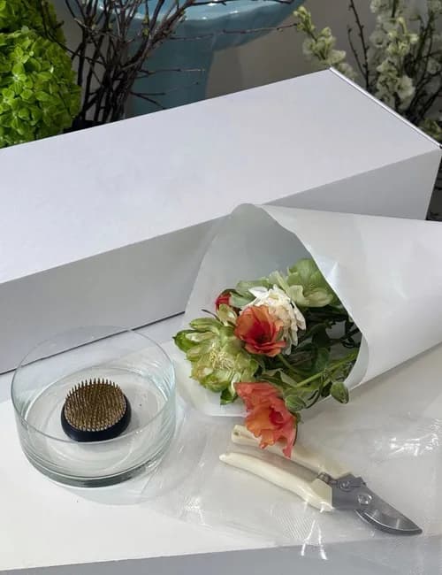Florist Kit