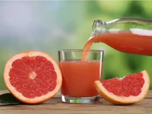 Grapefruit