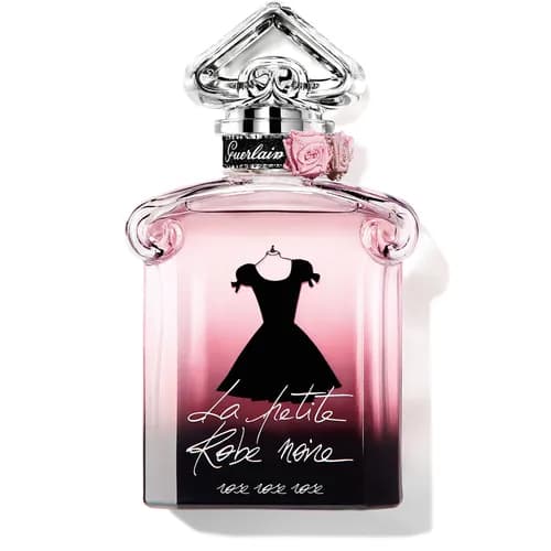Guerlain La Petite Robe Rose Noire