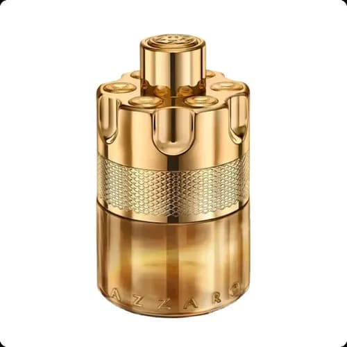Azzaro Forever Wanted Elixir