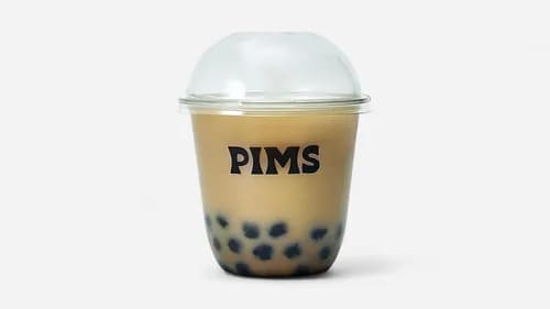DA HONG PAO TAPIOCA