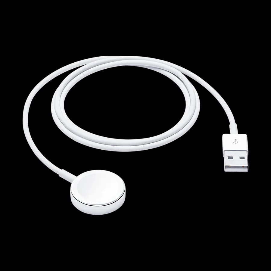 Cable Apple USB‑C with magnetic charging mount Apple Watch (1 м)