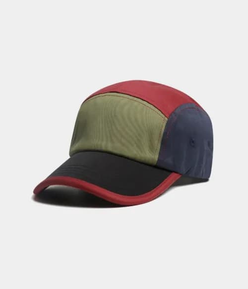 COTTON 5-PANEL.