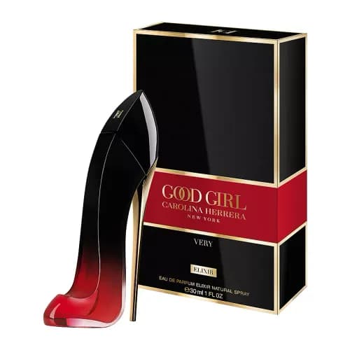 Carolina Herrera Very Good Girl Elixir