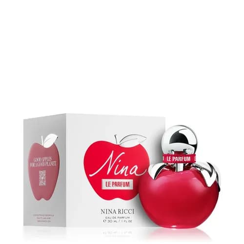 Nina Ricci Nina Le Parfum
