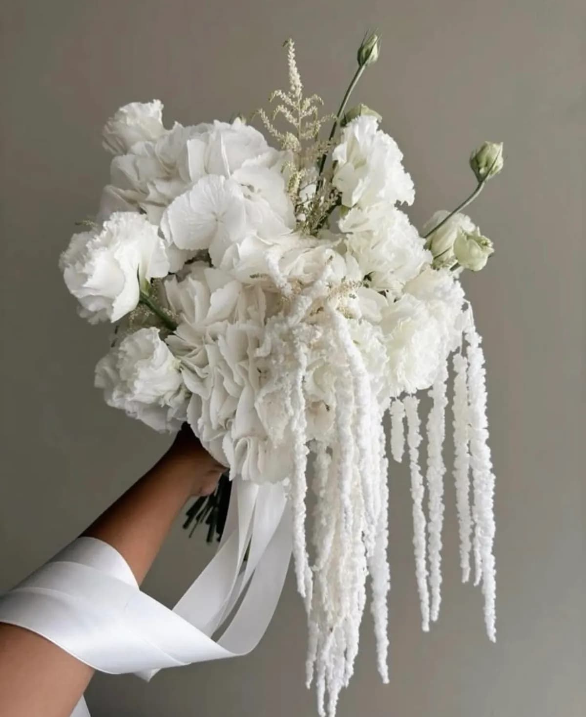 Bridal bouquet No. 1