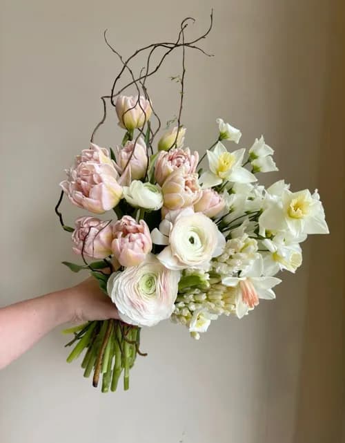 Bouquet «Oblivion»
