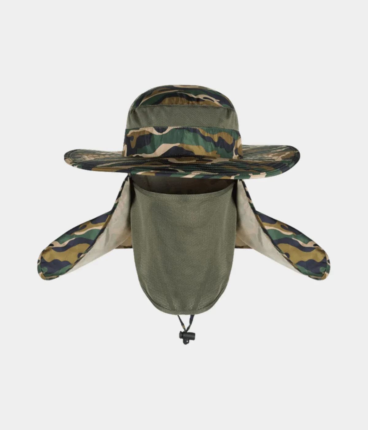 FISHER HAT.