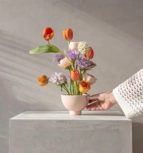 Subscription «Bloom» No. 2