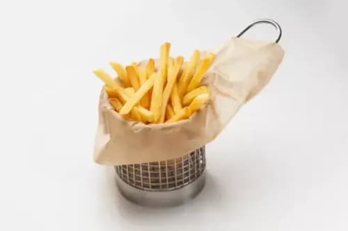 French fries