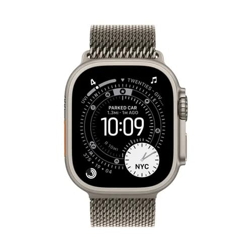 Apple Watch Ultra 3 49mm