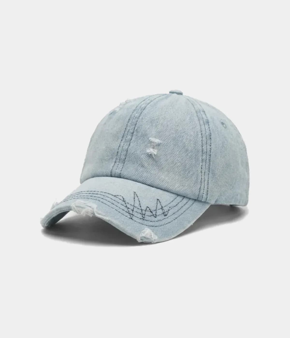 DENIM.