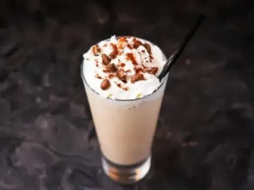 Coffee Milkshake