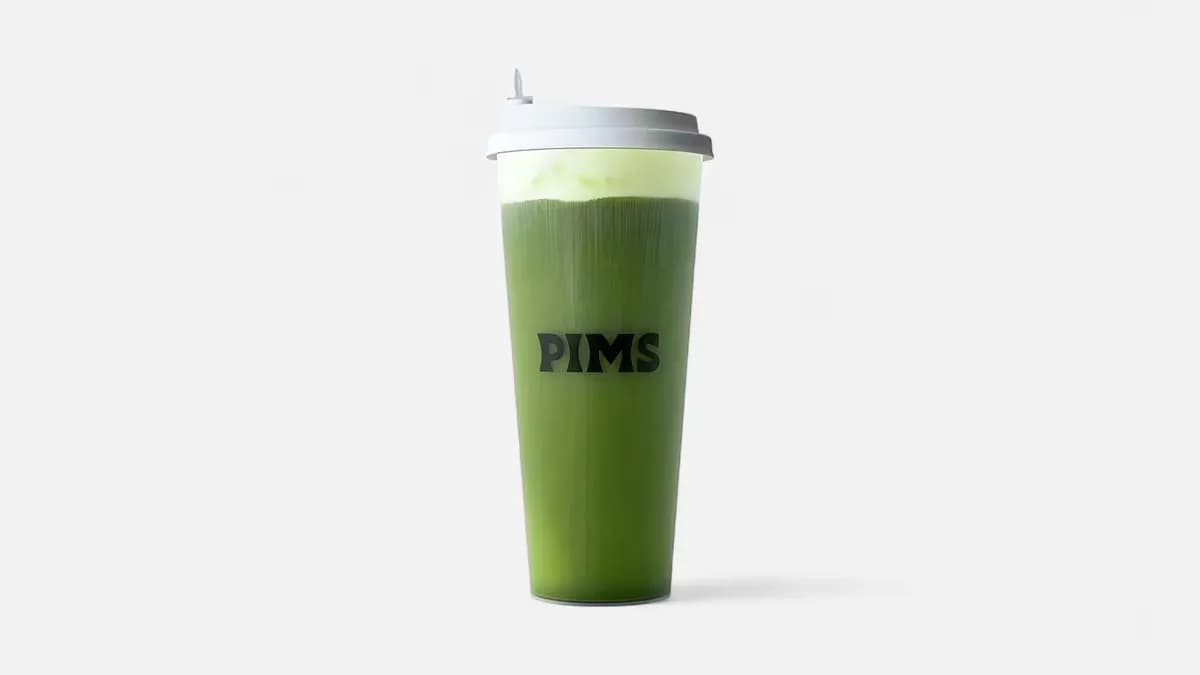 MATCHA & JASMINE CREAM