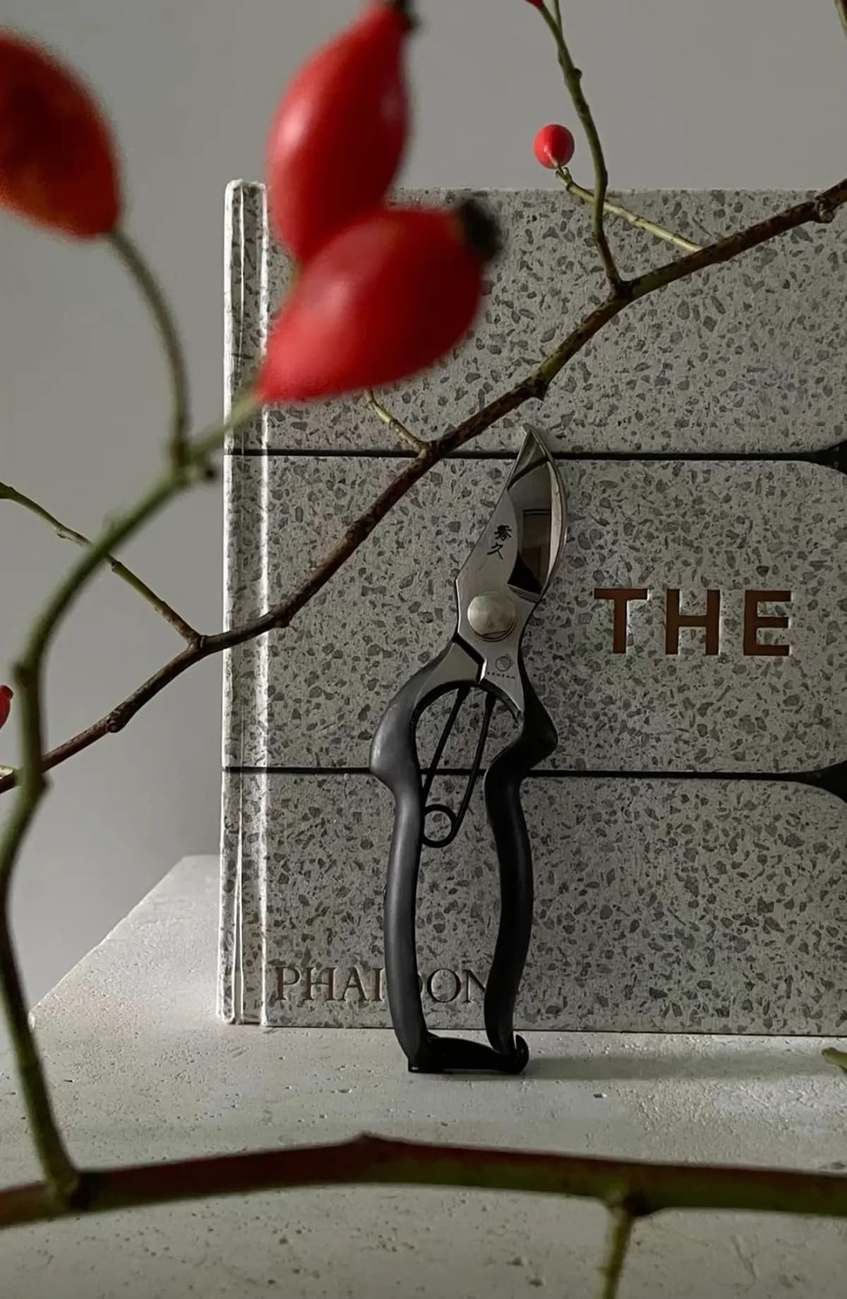 Pruning shears