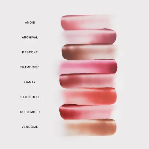 Signature Lip Blush