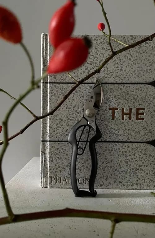 Pruning shears